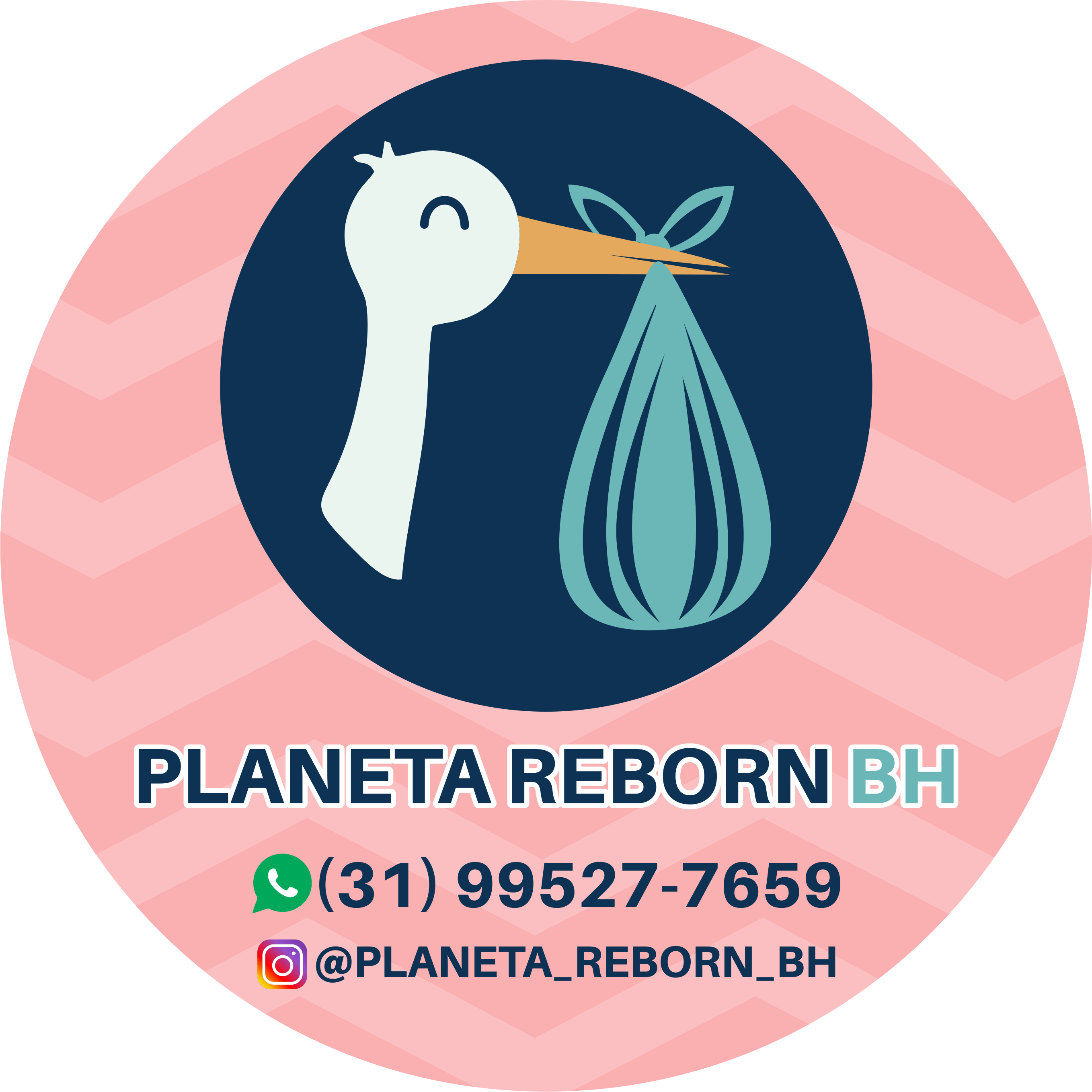Planeta Reborn BH  Belo Horizonte MG